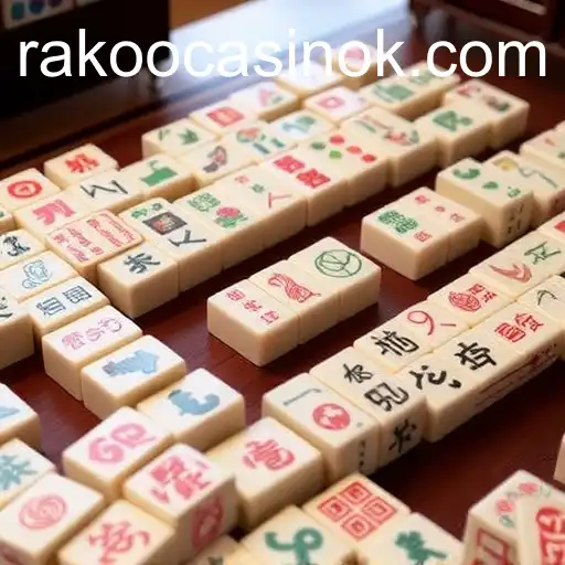 Mahjong