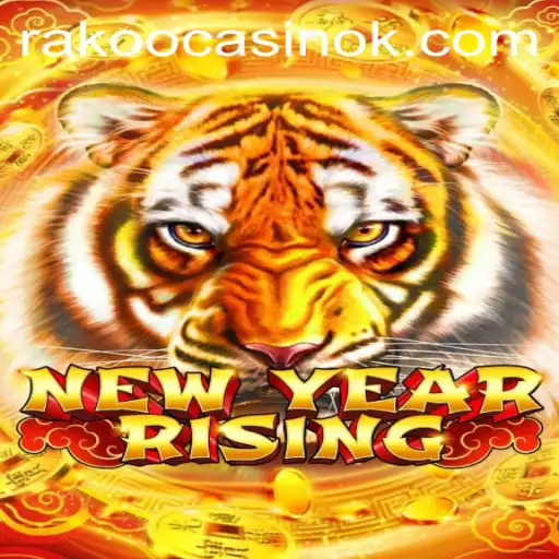Exploring the Excitement of NewYearRising: A Thrilling Gaming Adventure