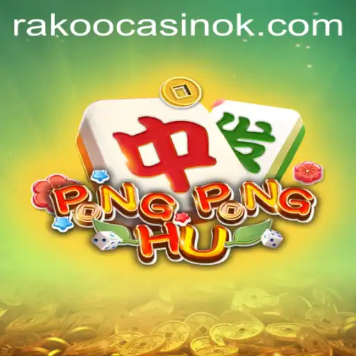 Discovering the Exciting World of PONGPONGHU