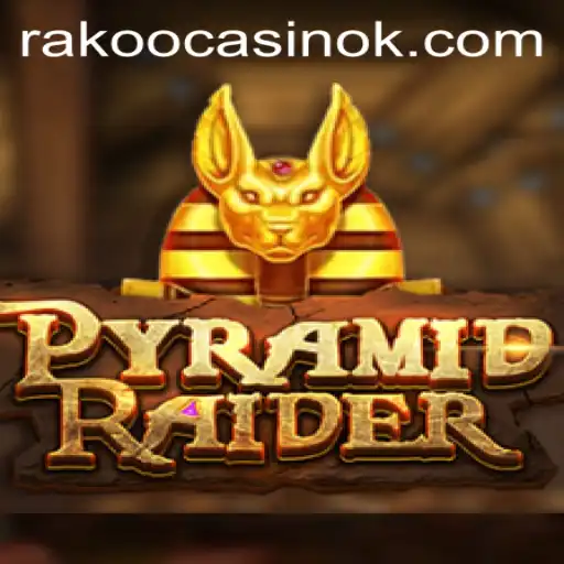 PyramidRaider: Explore the Ancient World and Win Big