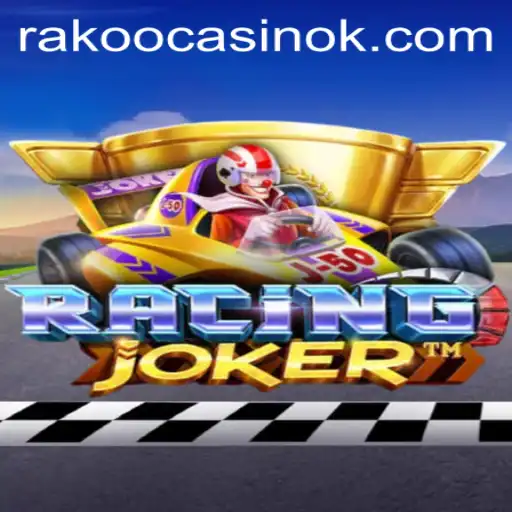Discover the Thrill of RacingJoker: A Dynamic Gaming Experience with tv777.bet