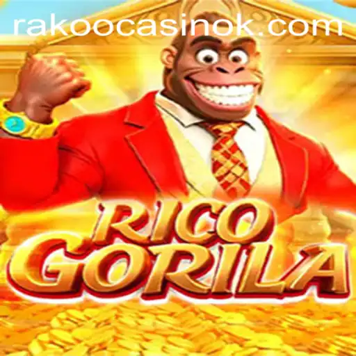 Exploring the Thrilling Universe of RicoGorila at tv777.bet