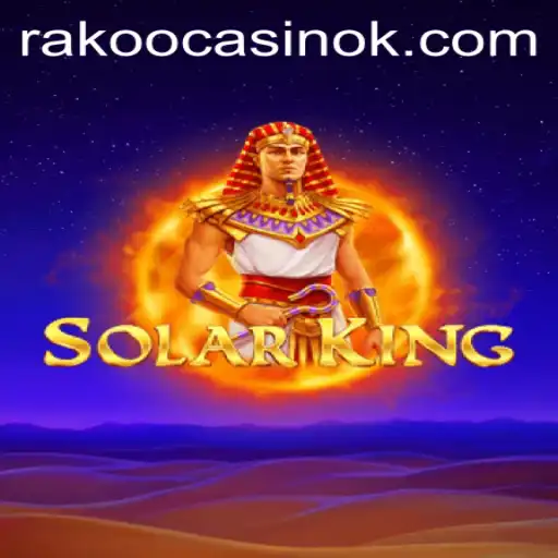 Exploring the Captivating Universe of SolarKing: A Skyward Adventure