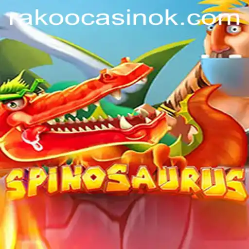 Exploring the Thrilling World of Spinosaurus: A Game by tv777.bet