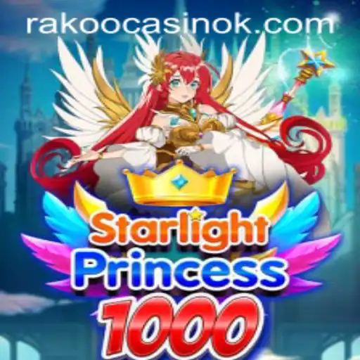 Discover the Exciting World of StarlightPrincess1000 at tv777.bet