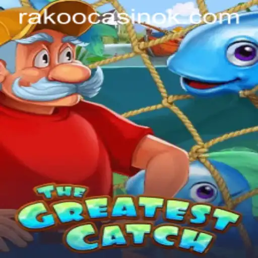 Diving into TheGreatestCatch: An Exciting Adventure in Online Gaming