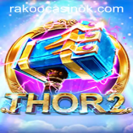 Experience the Thrilling World of Thor2 on tv777.bet