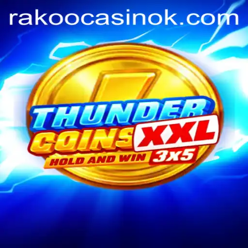Unveiling ThunderCoinsXxl: The Revolutionary Game at tv777.bet