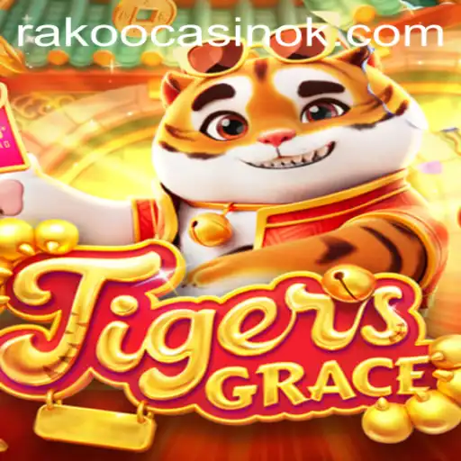 Unleashing Adventure in TigersGrace: A Deep Dive into the Game