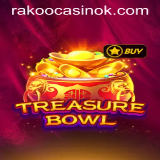 Exploring the Exciting World of TreasureBowl on tv777.bet