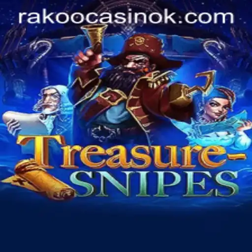 Discover the Exciting World of TreasureSnipes: A Comprehensive Guide