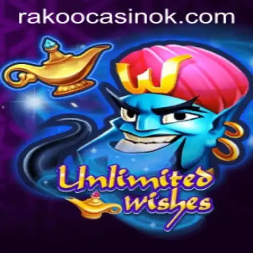 UnlimitedWishes: Dive into the Magical World of Gaming