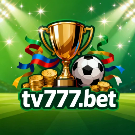 tv777.bet Logo