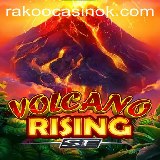 Exploring VolcanoRisingSE - An Exciting Adventure Awaits