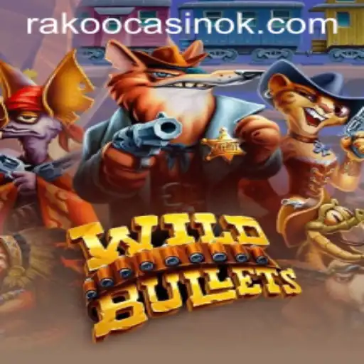 WildBullets Game: An Exciting Adventure on tv777.bet