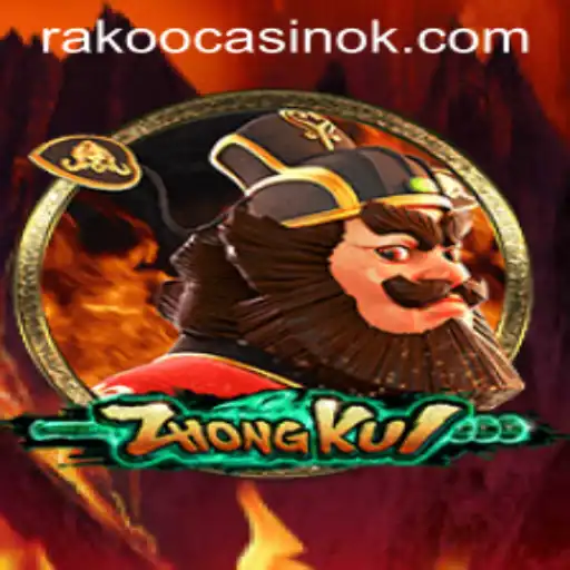 Exploring ZhongKui: A Gaming Adventure Powered by tv777.bet